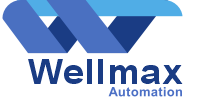 wellmax automation logo
