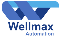 wellmax automation logo