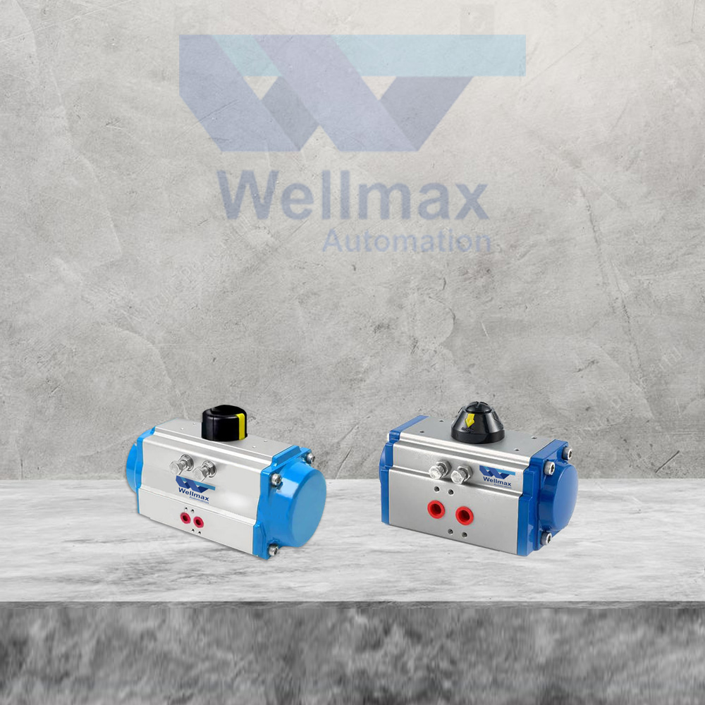 actuators catagory