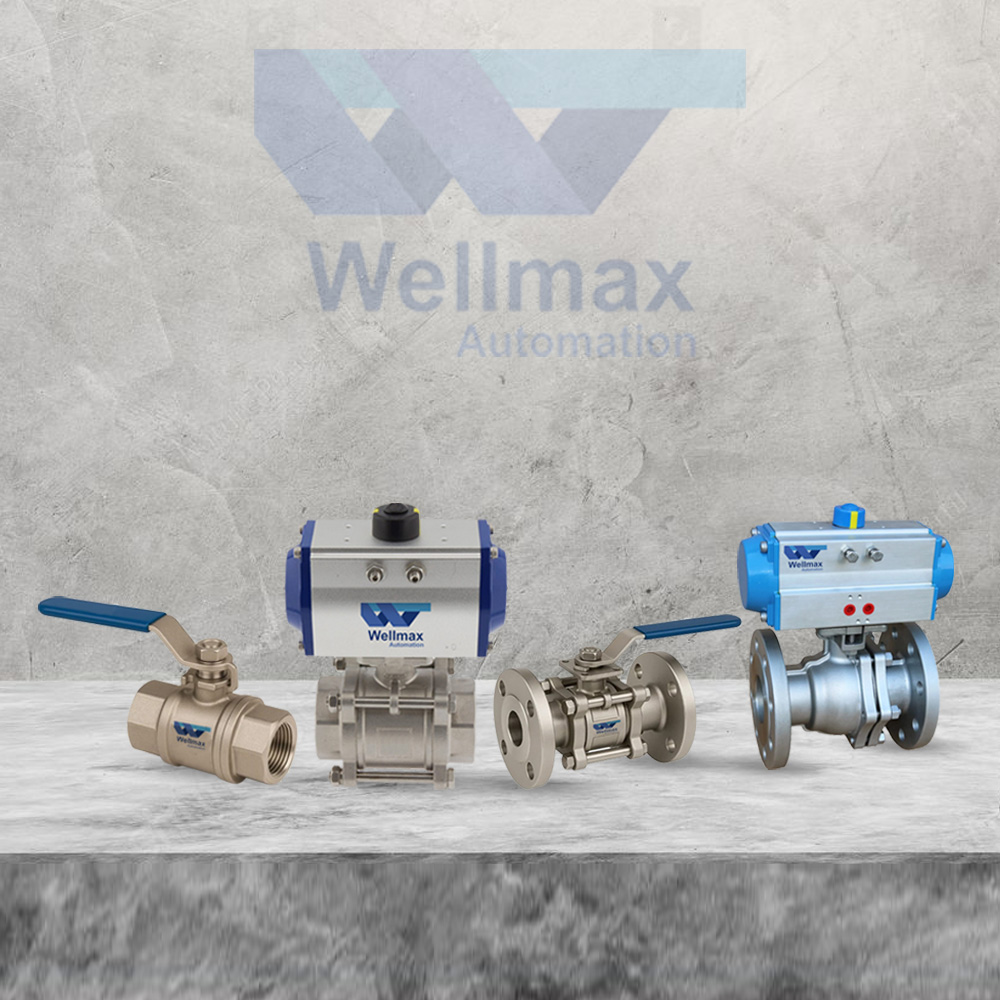 ball valve catagory