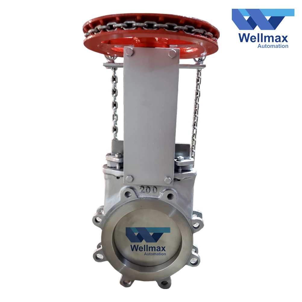 chain pully