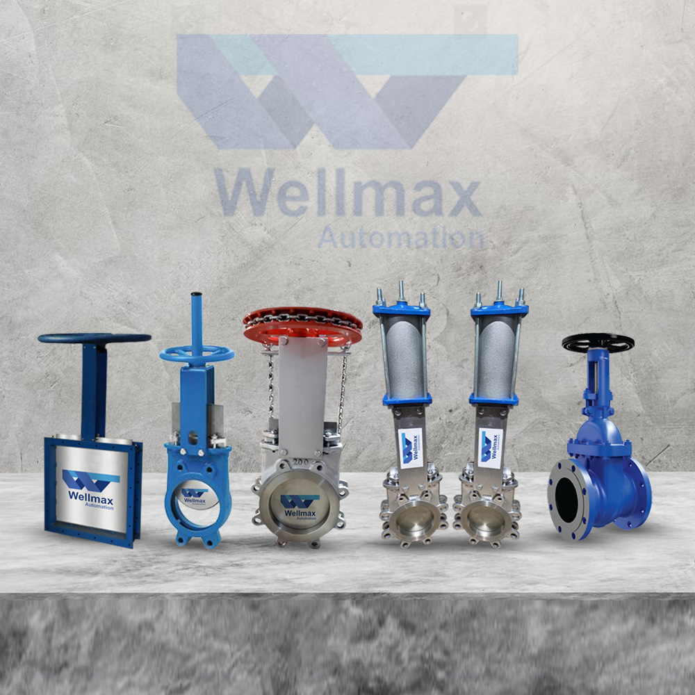 knife gate valve catagory