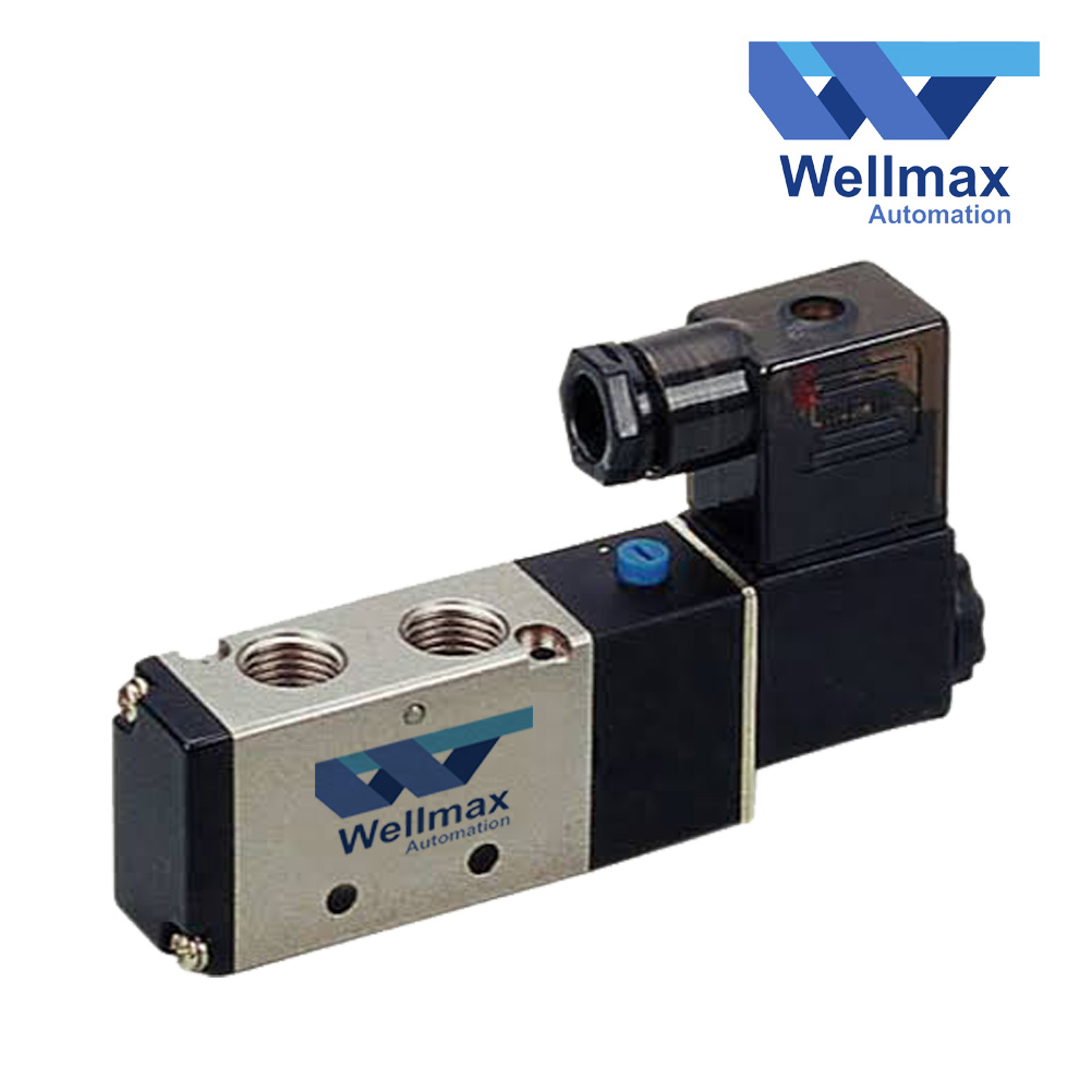 namur solenoid valve manufacturer and supplier