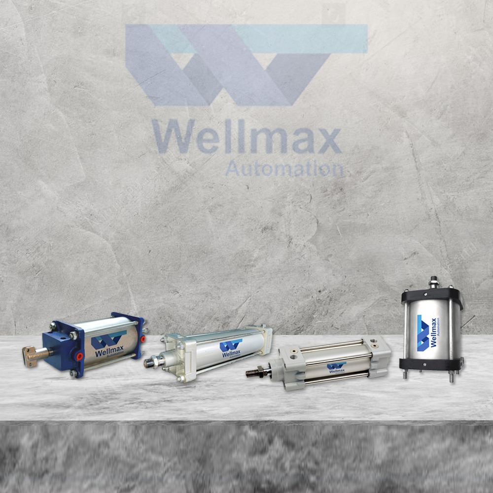 pneumatic cylinder catagory